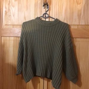 Urban outfitters crew neck sweater